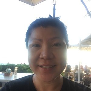 Meet your Posher, Kim